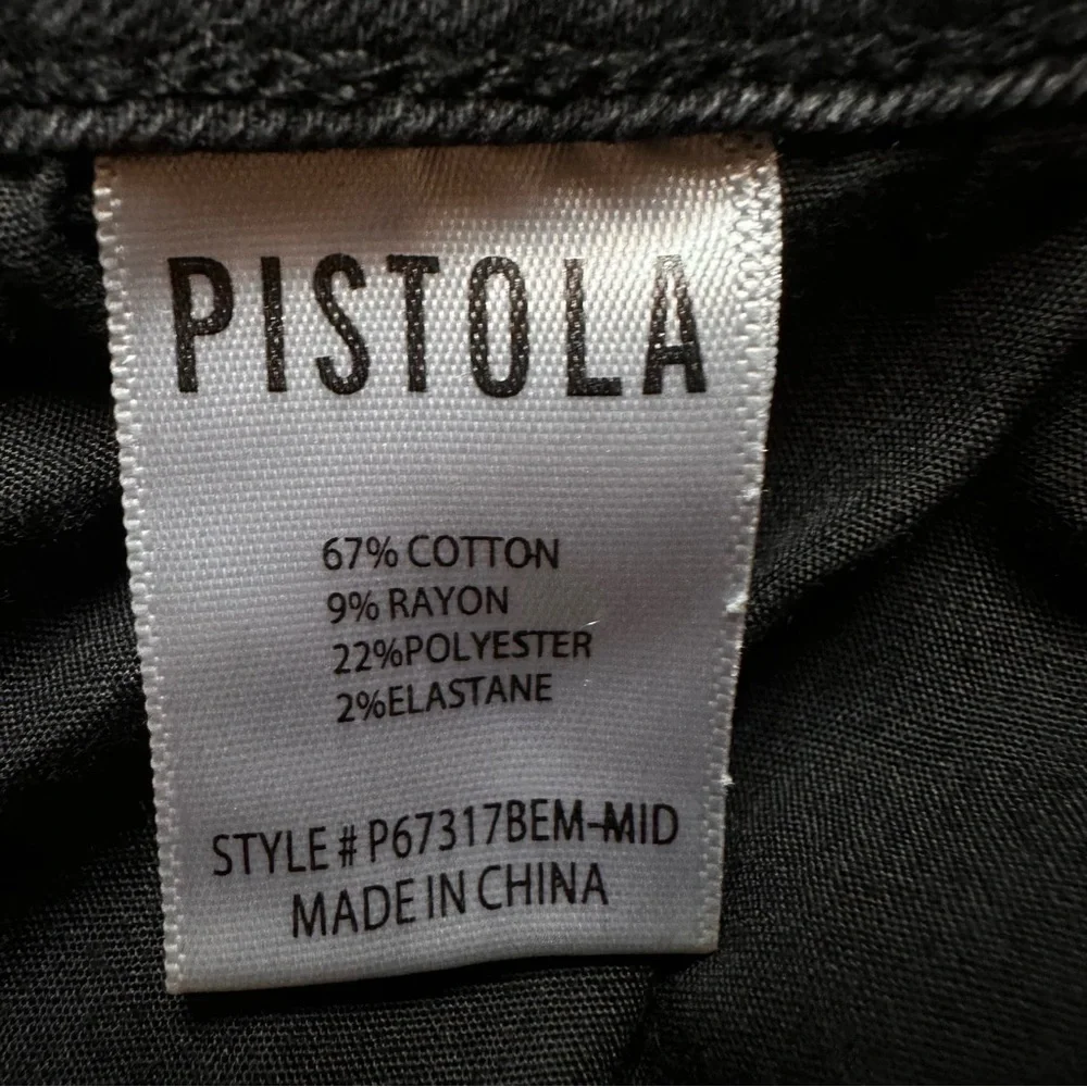 Pistola 28